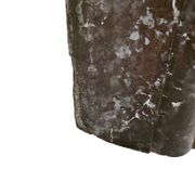 French Art Deco Faux Marble Mantelpiece, from the 1920/30s