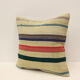 Oreiller Tukish kilim, 40x40 cm