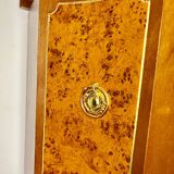 Meuble à bijoux Franklin Mint – Collection Fabergé – Complet – Très bo