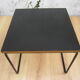 Table volante de Pierre Guariche pour Steiner