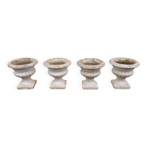 Jardinières Médicis