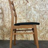 2 chaises des années 70