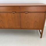 Buffet vintage Nathan 1960
