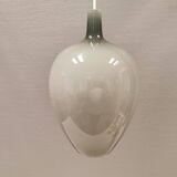Pompei hanging lamp designed by Jo Hammerborg for Fog & Mørup in 1963.
