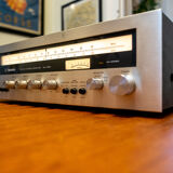 Technics sa-5150 tuner amp from 1975