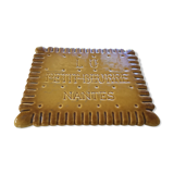 Vintage ceramic dish