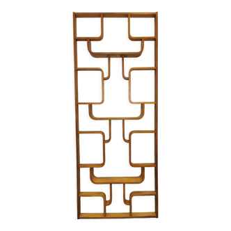 Room Divider by Ludvik Volak for Drevopodnik Holesov