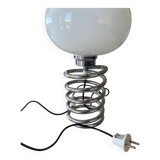 Lampe ressort style Ingo Maurer