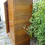 2 sliding-door cabinet