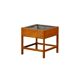 Kai Kristiansen Planter in Oak for Aksel Kjersgaard, 1960s