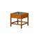 Kai Kristiansen Planter in Oak for Aksel Kjersgaard, 1960s
