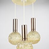 Lampe Cascade, années 1970