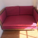 Art Deco sofa
