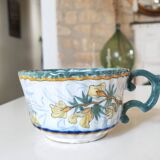 Henriot Quimper mug