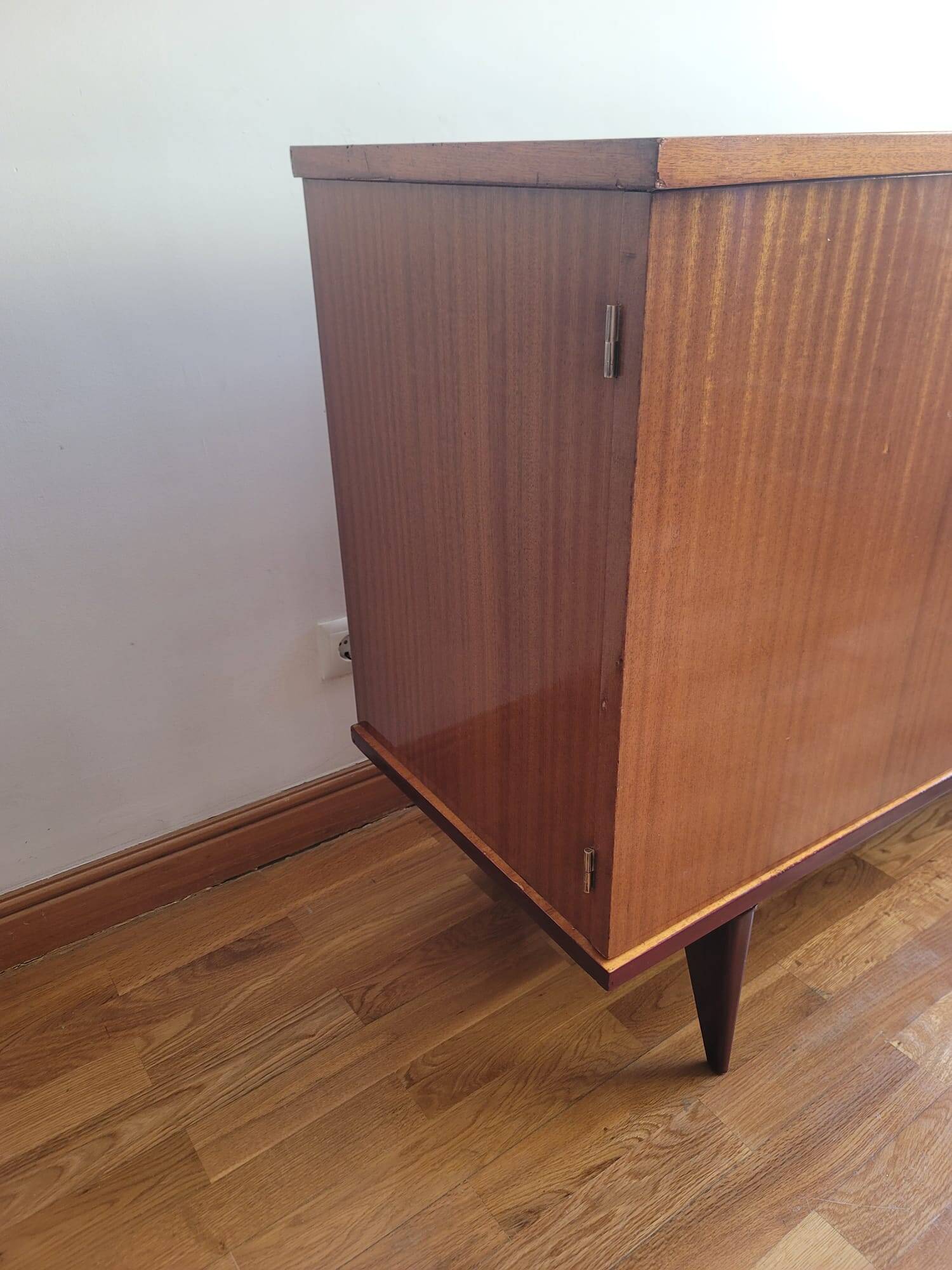 Vintage buffet, 1970s