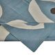 Contemporary Tribal Decorative Kilim 380 cm x 454 cm