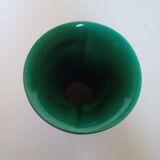 Marjac-Bauzil earthenware vase