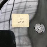 Elpis 4035 vintage Italian table lamp by Guzzini