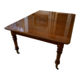 Victorian table