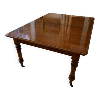 table victorienne