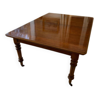 Victorian table