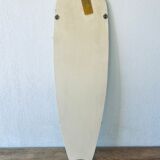 Mirror beveled retro shape