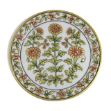Marble plate