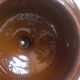 Théière anglaise Brown Betty ALB