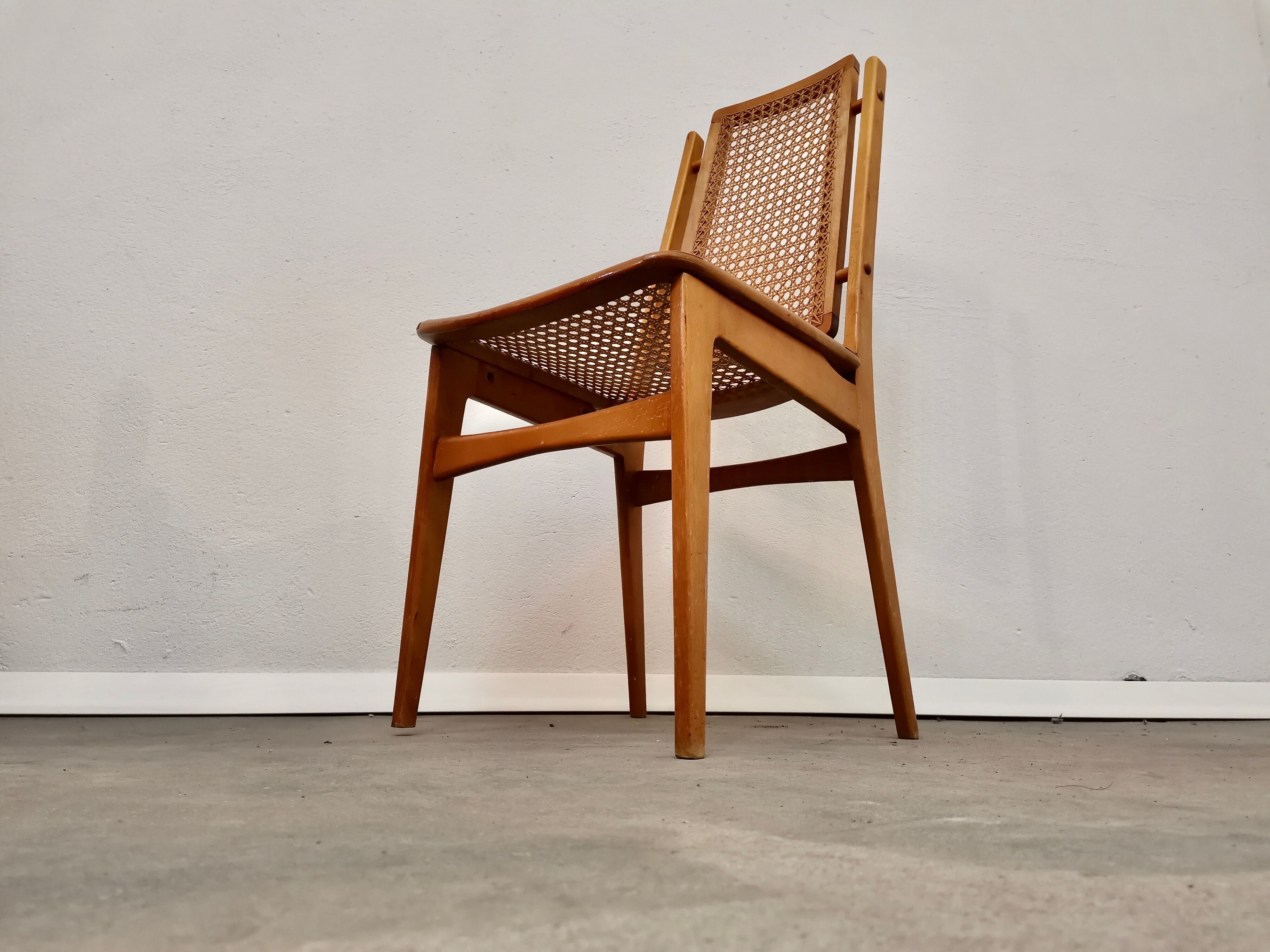 Chaise, années 1960