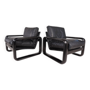 Ensemble de 2 fauteuils