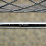 Harry Bertoia for Knoll Set of Two Diamond chairs