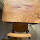 Bureau et chaise enfant en bois bonton
