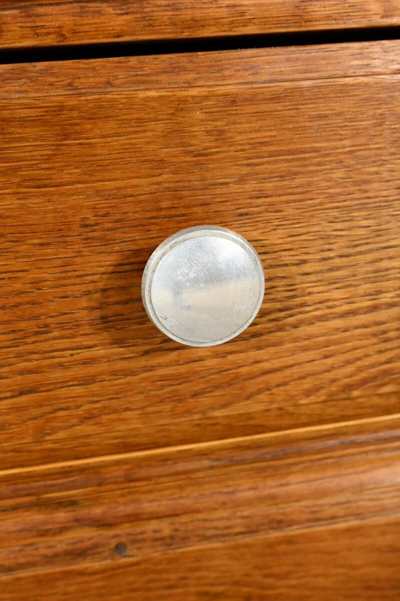 Commode en Chêne – 1940