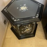 Korean accent furniture