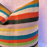 Housses de coussin berbère Haïk 50x50cm