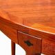 Vintage teak coffee table Haug Snekkeri, circa 1960