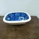 Villeroy & Boch Rusticana Blue salad bowl