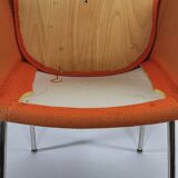Fauteuil Vintage 1970 Strafor