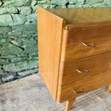 Commode vintage