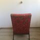 Fauteuil scandinave années 60