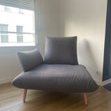 Naoko Armchair - Habitat