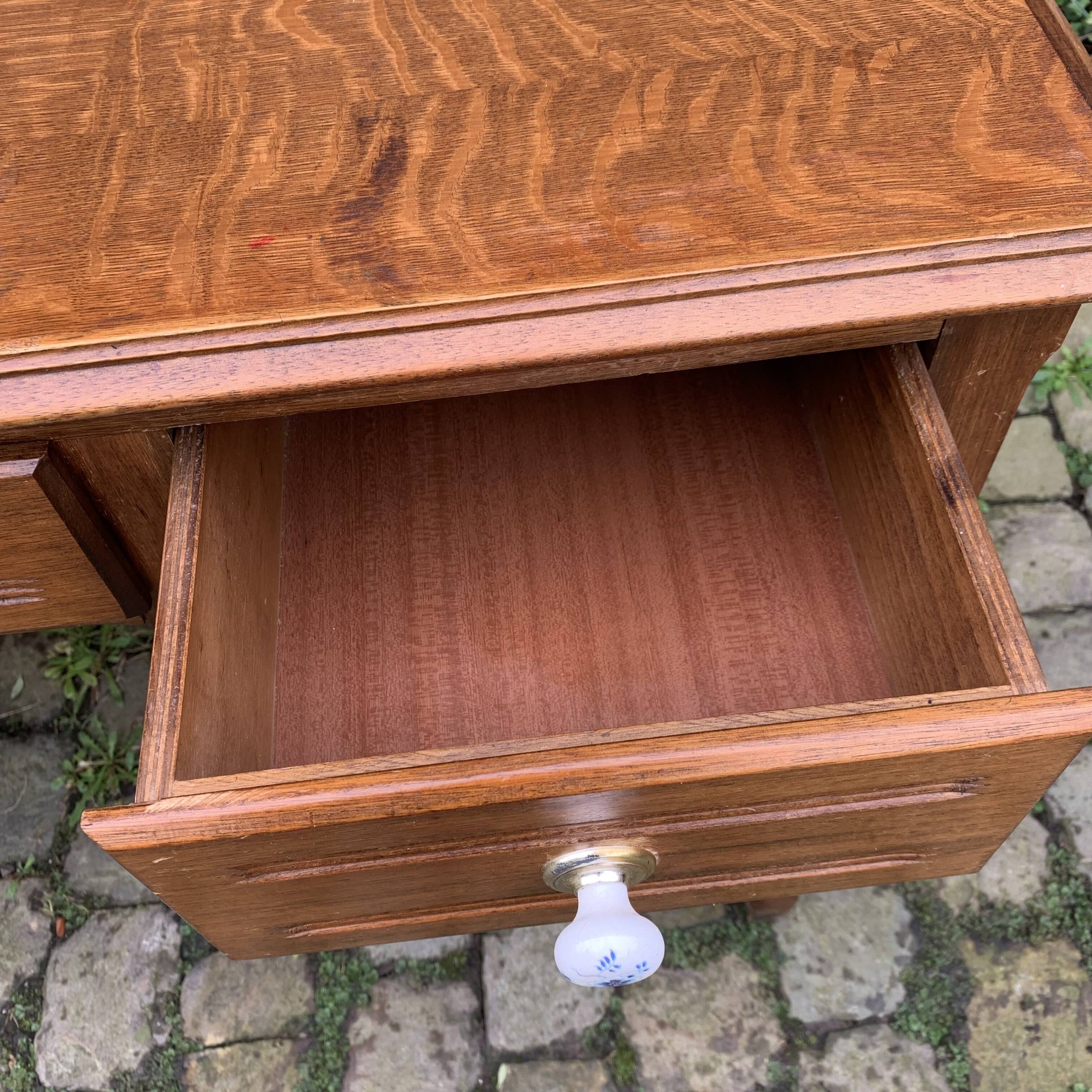 Bureau années 40