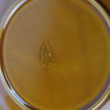 Six flat plates Longchamp