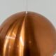 “Louisiana” pendant light by Jørgen Bo & Vilhelm Wohlert for Louis Poulsen