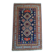 Handmade Caucasian Shirvan rug 229x140cm