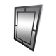 Miroir encadré