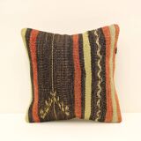 Coussin kilim turc