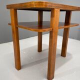 Table basse Art déco française, années 1930