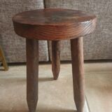 Old stool