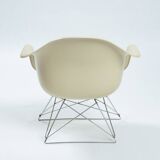 Charles and Ray Eames LAR Cats cradle chair for Herman Miller, 1970s